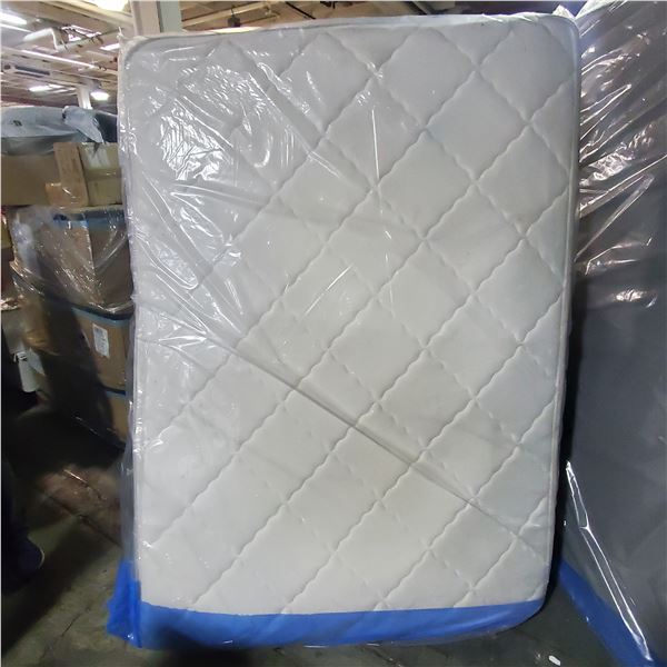 New Mattress Full, From Mattress Store