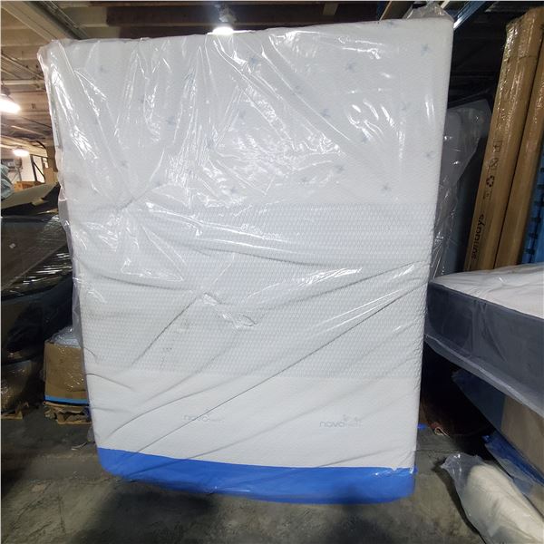 New King Mattress, From Mattress Store