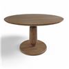 Image 1 : New Moe's Home Collection - Clark Dining Table Brown - RV: $1899 CAD (DR-1331-03)