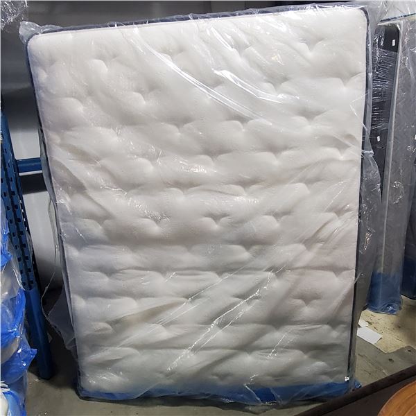 New Mattress, From Mattress Store