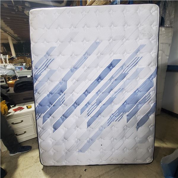 New King Mattress, From Mattress Store