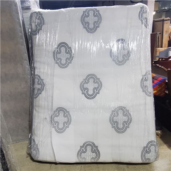 New Queen Mattress, From Mattress Store