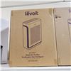 Image 2 : BNIB Levoit Vital 100S-P Smart Air Purifier - RV: $210 CAD (LAP-V102S-WCA)