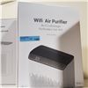 Image 2 : BNIB Smart Wifi Air Purifier - RV: $350 CAD (Model: MR5866)
