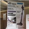 Image 2 : BNIB YKYI Cordless Vacuum Cleaner P8 - RV: $269 CAD