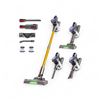 Image 1 : BNIB MONSGA Cordless Vacuum Cleaner - RV: $246 CAD (210077)