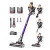 Image 1 : BNIB Cordless Vacuum Cleaner - RV: $169 CAD (Model: K13-7S)