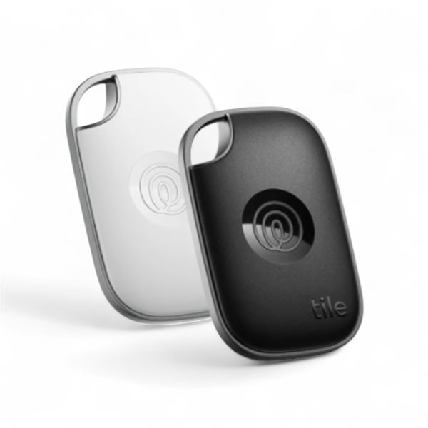 3 BNIB Tile Inc Pro (2024) Bluetooth Tracker - RV: $79.99 Each (Model: RE61122)