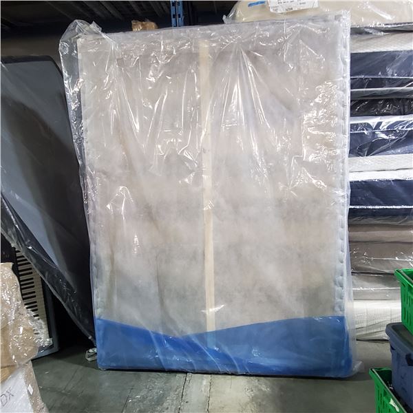 Box Spring Queen,