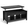 Image 1 : BNIB Modern Wooden Lift Top Coffee Table - RV: $150 CAD (JV10649DK)