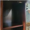 Image 2 : Modern Media Console , H33" x W33" x D15"