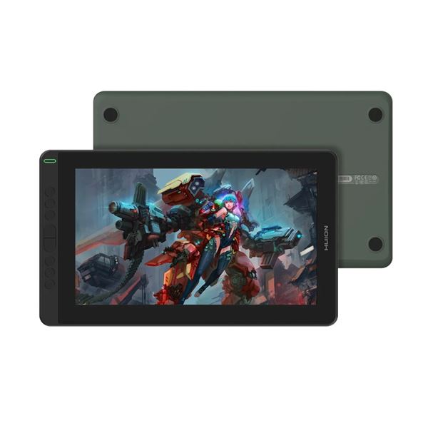 BNIB Kamvas 13 Creative Pen Display Retail - $386.99