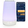 Image 1 : BNIB Group of 4 - 2x Hatch Rest Baby Sound Machine, Night Light - 2nd Gen Retail $89.99 & 2x Wake-up