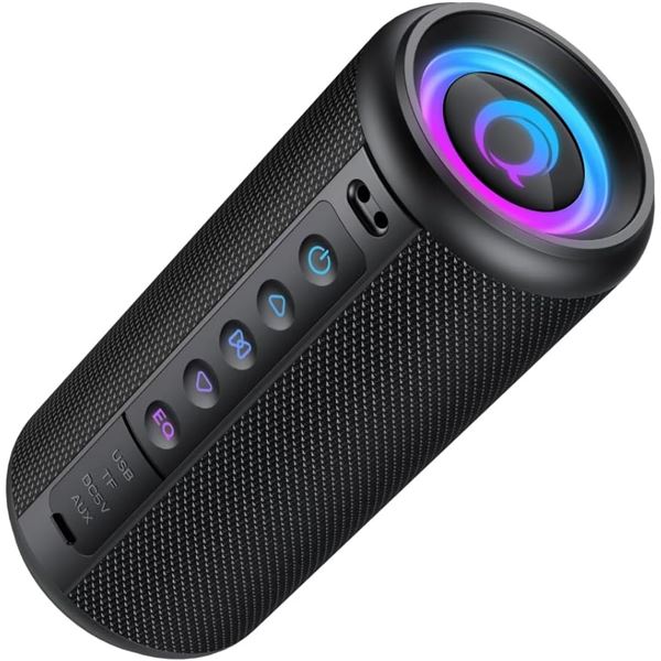 BNIB Group of 2 Dotn M17 Wireless Speaker Retail $130/per box