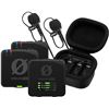 Image 1 : BNIB Rode Wireless PRO Compact Wireless Microphone System Retail $420