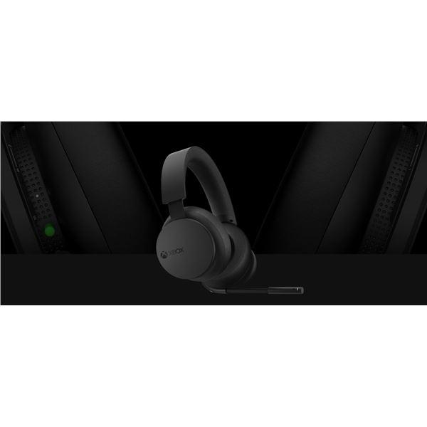 BNIB Xbox Wireless Headset Retail $213