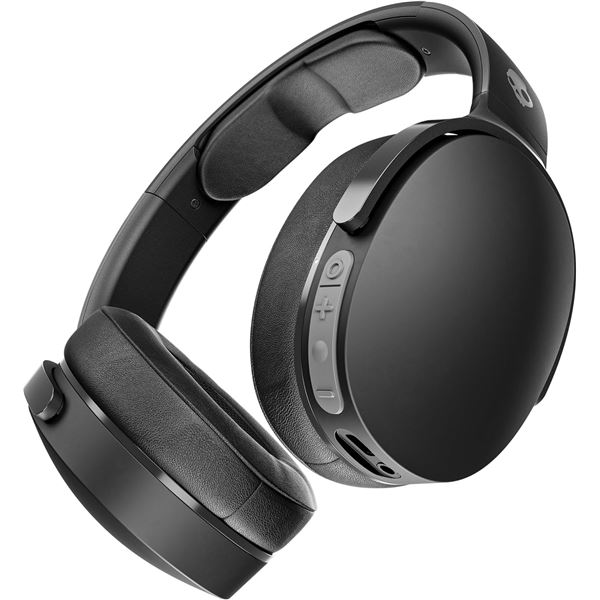 BNIB Skullcandy Hesh Evo Over-Ear Wireless Headphones Retail $100