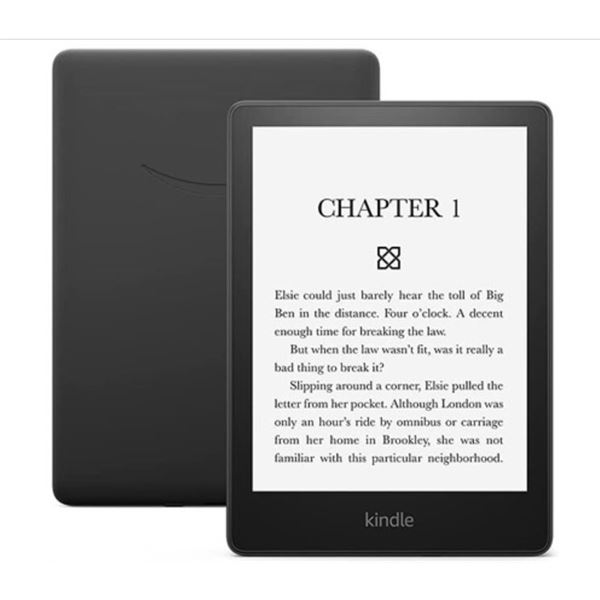 BNIB Kindle Gen 11 - 16 GB Retail $144