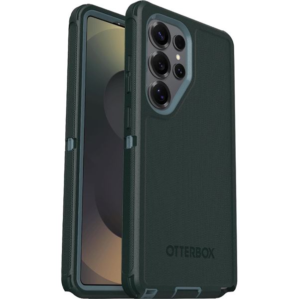 BNIB OtterBox Samsung Galaxy S25 Ultra Defender Series Case Retail $100