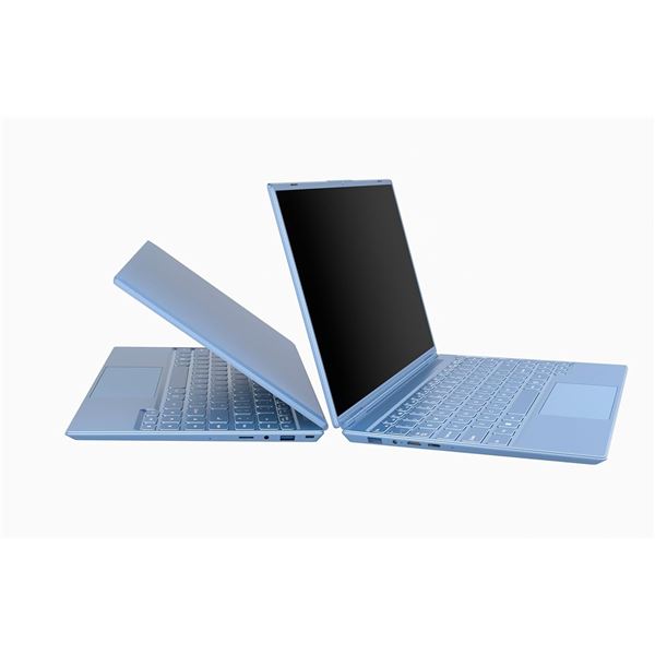 BNIB NOTODD N700 Laptop Blue Retail $565