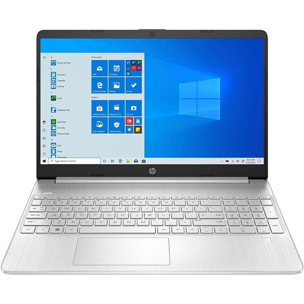 BNIB HP 15.6" Full HD Laptop, Intel Core i5 Retail $469.99