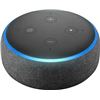 Image 1 : BNIB Amazon Echo Dot (3rd Gen) Smart speaker with Alexa Retail $175