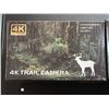 Image 2 : Group of 2 4K Trail Camera's