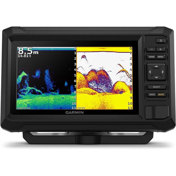 BNIB ECHOMAP UHD2 7" cv Chartplotters Retail $949.99