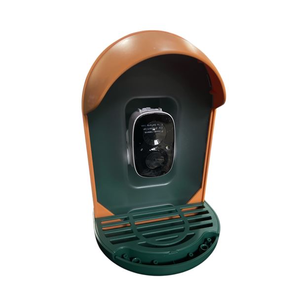 Bird Feed w/Camera (As is)