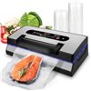 Image 1 : BNIB SEATAO VH5188 Automatic Vacuum Sealer Machine, 90kPa Multifunction Commercial Vacuum Food Seale