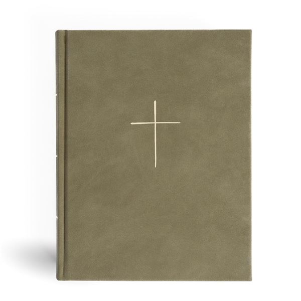 BNIB Group of  2 CSB Illustrator's Notetaking Bible Large Print Edition Retail $90/per box