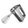 Image 1 : BNIB KitchenAid 9-Speed Hand Mixer KHM926CU Retail $90