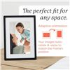 Image 2 : BNIB Skylight Frame - WiFi Digital Picture Frame Customer Support, Touch Screen Digital Photo Frame 