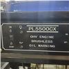 Image 2 : ProLine Portable Generator PL5500CX
