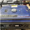 Image 3 : ProLine Portable Generator PL5500CX