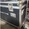 Image 3 : Hard Utility Flight Storage Road Case, H32" x W48" x D26"