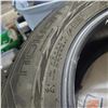 Image 2 : Group of 2 - Nokian Hakkapeliitta R2 SUV Tires - 215/60R17 100R XL