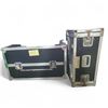 Image 1 : Group of 2 - Hard Utility Storage Cases, H24" x W34" x D24" & H30" x W13" x D25"