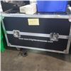 Image 3 : Group of 2 - Hard Utility Storage Cases, H24" x W34" x D24" & H30" x W13" x D25"