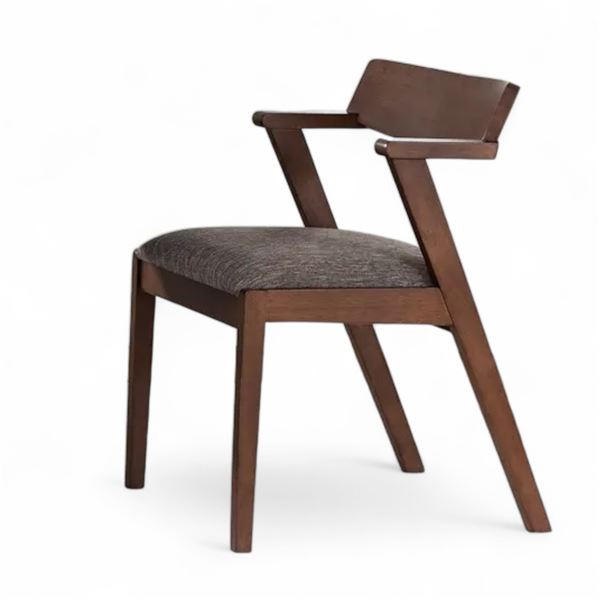 BNIB Zola Dining Chair - Volcanic Gray - RV: $269 CAD
