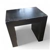 Image 3 : Moe's Home Collection Lazarus Outdoor Stool Black - RV: $499 CAD (BQ-1064-02) - Overall in good cond