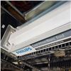 Image 3 : Lighting Fixture: Philips F34T12/CW/RS/EW Tubes, Fixture, Luceco Led T8