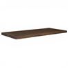 Image 2 : Moe's Home Collection Hadley Coffee Table Top Only - Warm Brown (BB-1033-20-A)