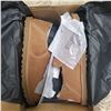 Image 2 : BNIB UGG Men's Kenton Slipper Chestnut - RV: $115 CAD (Size US 8)