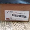 Image 3 : BNIB UGG Men's Kenton Slipper Chestnut - RV: $115 CAD (Size US 8)