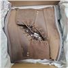 Image 2 : BNIB Kodiak Women's 8" Bralorne Waterproof Boots - RV: $199.99 CAD (KD0A4TDTBRN)