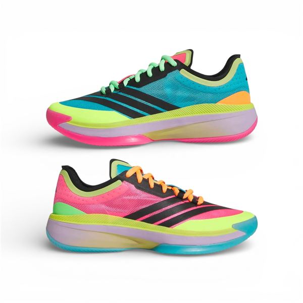 BNIB Adidas Green Adizero Select 3.0 Shoes- RV: $103 CAD (Size US 9)