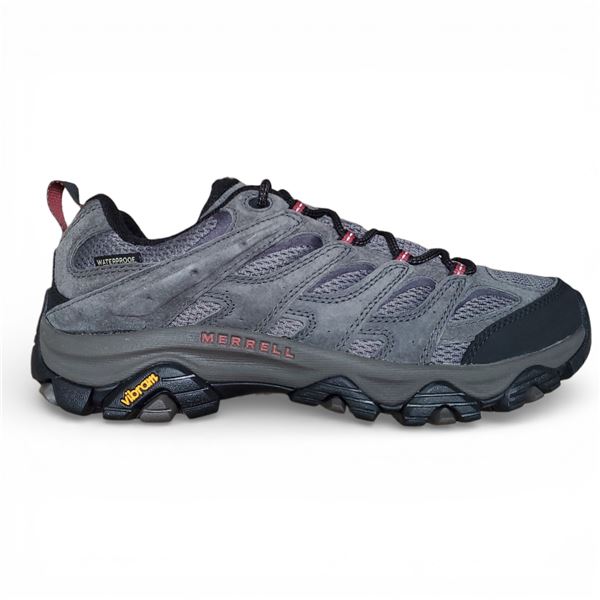 BNIB Merrell Moab 3 Waterproof Shoes Beluga - Rv: $170 CAD (J035843)