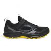 Image 1 : BNIB Saucony Men's Excursion TR17 GTX Black - RV: $170 CAD (Size US 7)