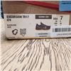 Image 3 : BNIB Saucony Men's Excursion TR17 GTX Black - RV: $170 CAD (Size US 7)